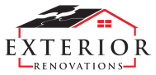 Exterior Renovations LLC Logo
